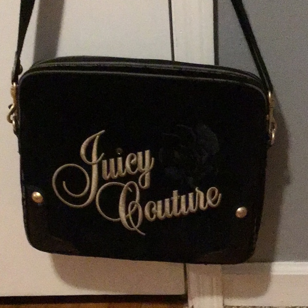 Juicy Couture Laptop Bag